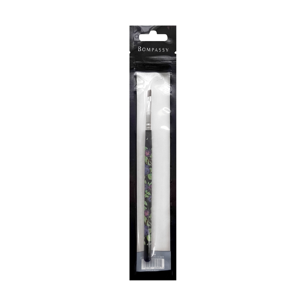 Pincel Uñas Smart Gel