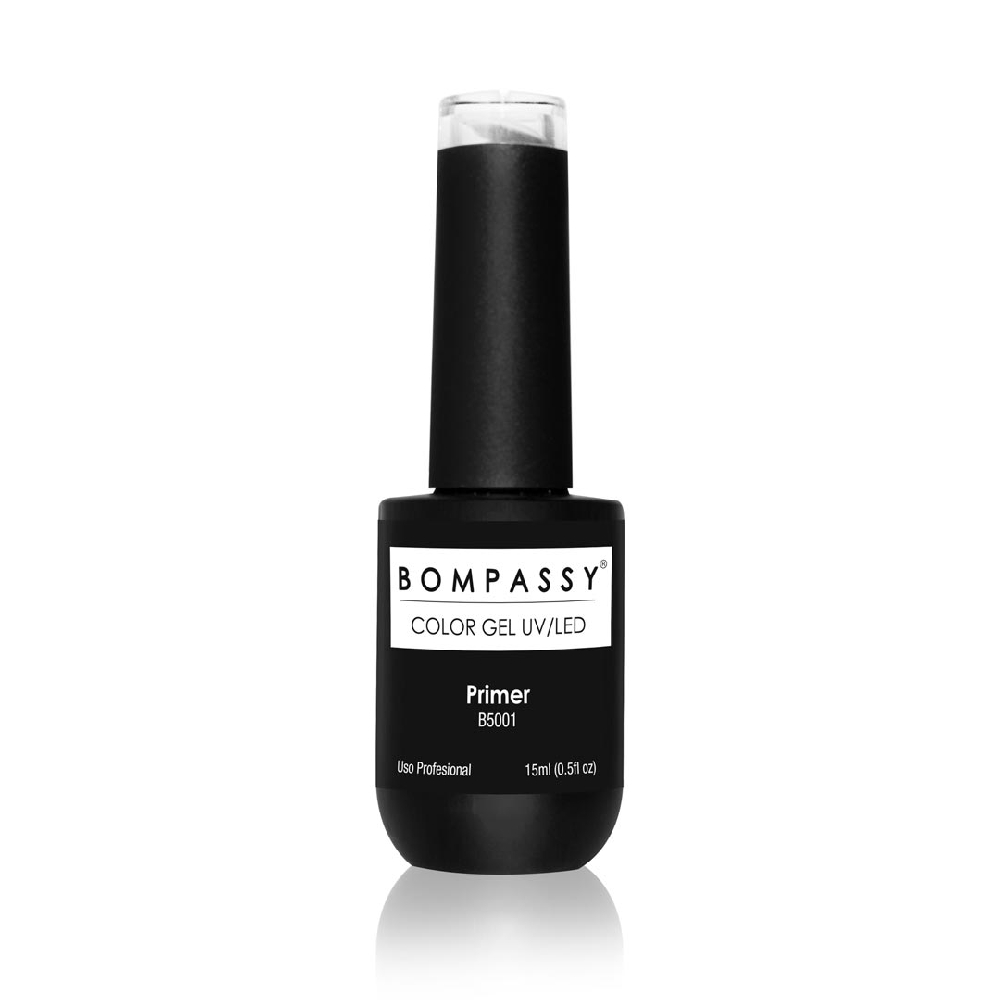 BOMPASSY Primer Esmalte Semi 15 ml