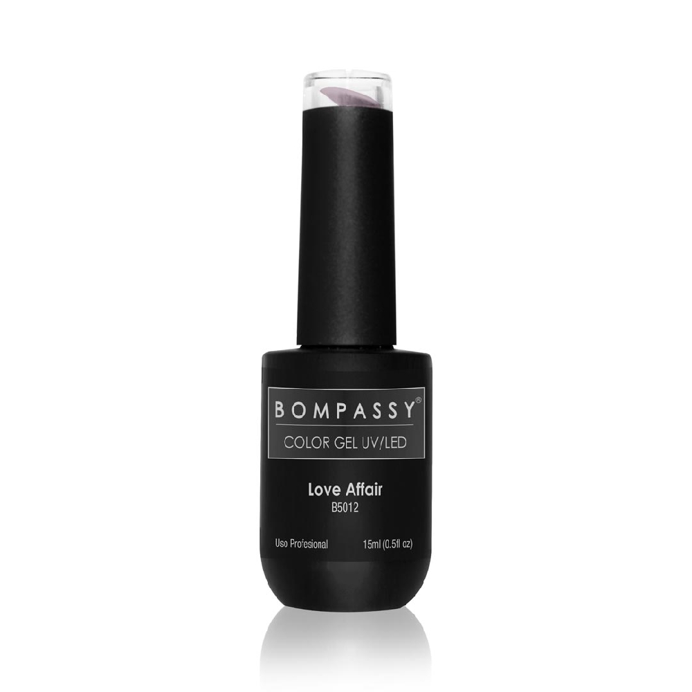 BOMPASSY Esmalte Semi Love Affair 15 ml