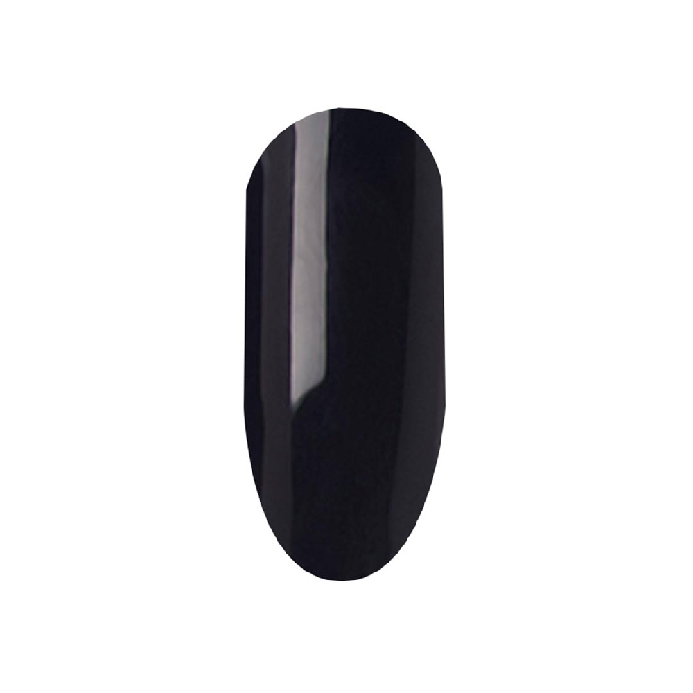BOMPASSY Esmalte Semi Black Row 15 ml