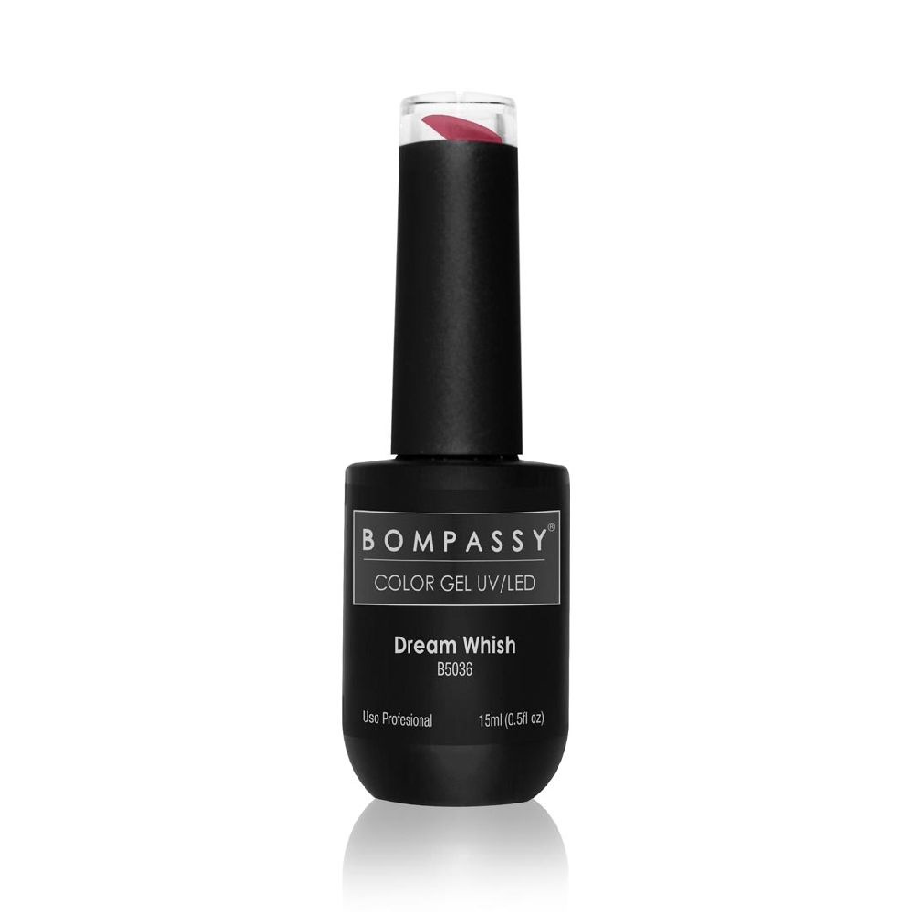 BOMPASSY Esmalte Semi Dream Whish 15 ml