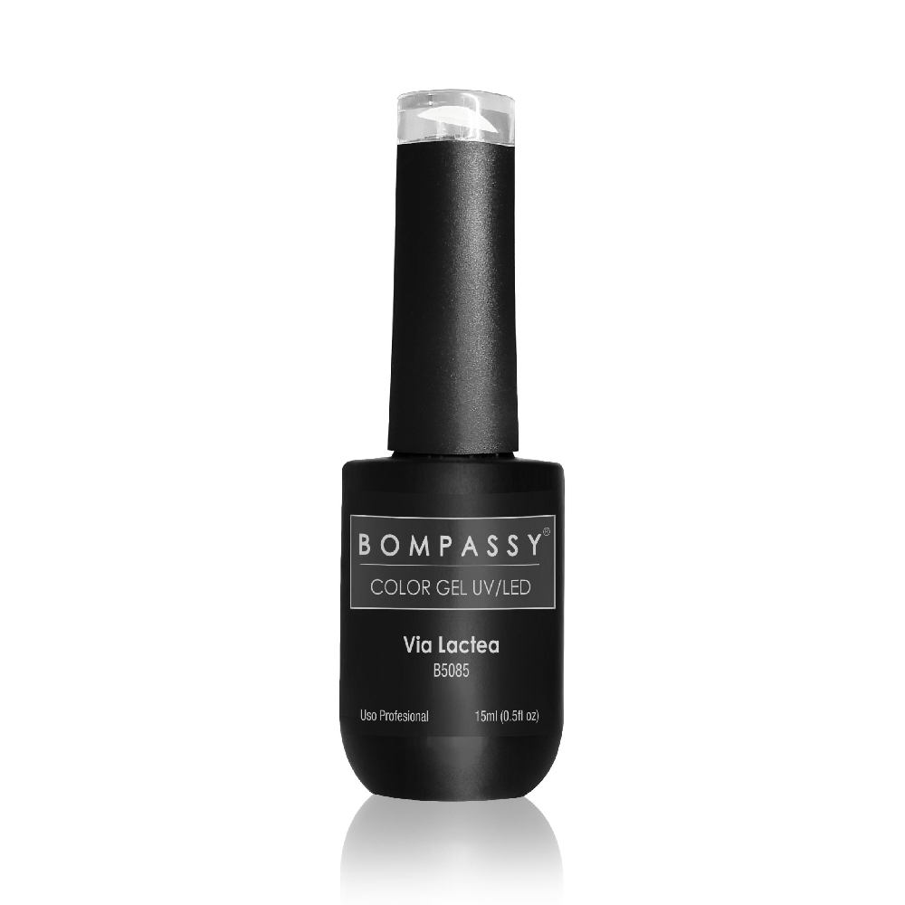 BOMPASSY Esmalte Semi Via Lactea x 15 ml