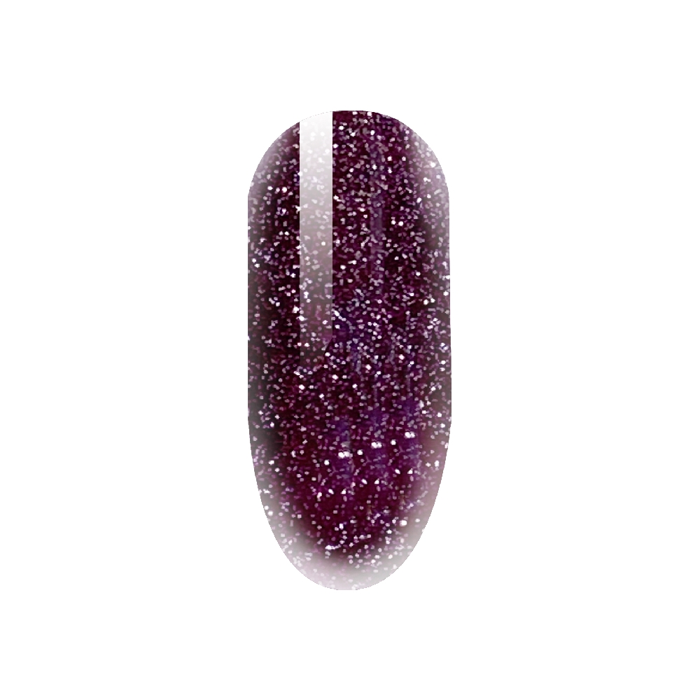 BOMPASSY Esmalte Semi Metro Midnight x 15 ml