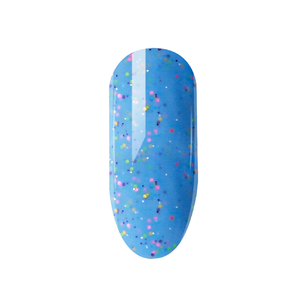 BOMPASSY Esmalte Semi Champs Elysees x 15 ml