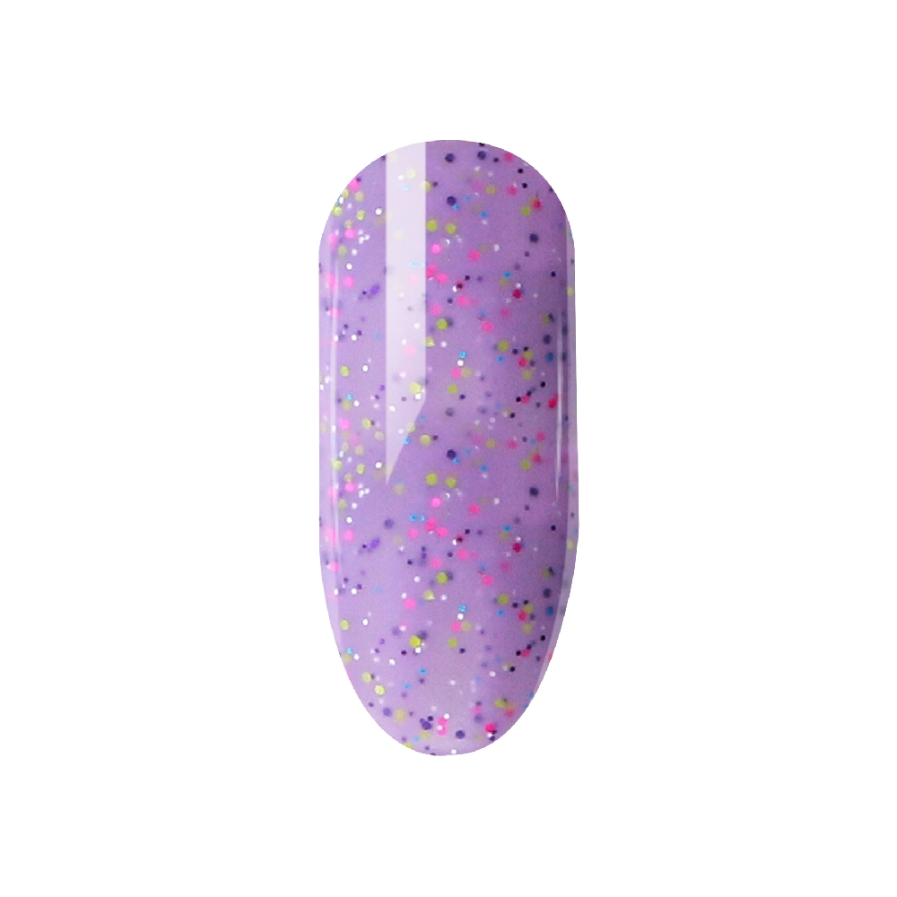 BOMPASSY Esmalte Semi Mouling Rouge x 15 ml