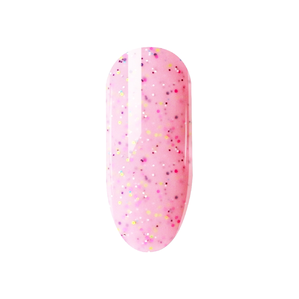 BOMPASSY Esmalte Semi Mademoiselle x 15 ml