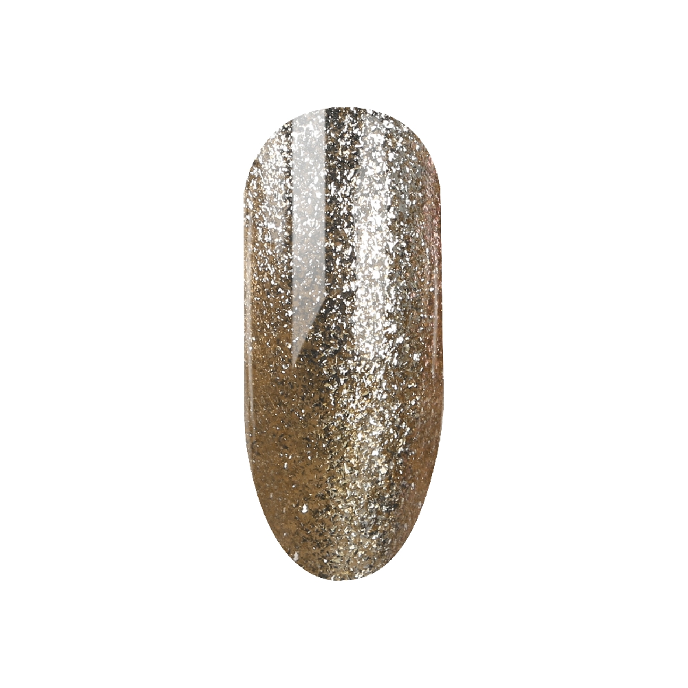 BOMPASSY Esmalte Semi Brigth Diamond x 15 ml