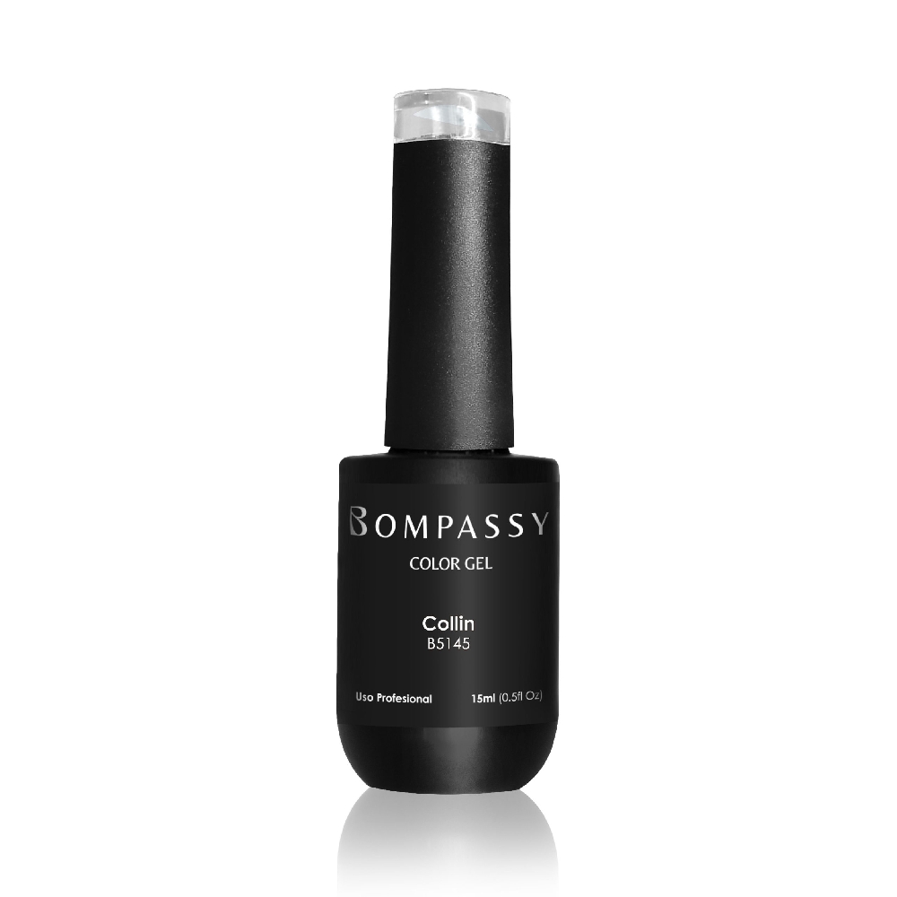 BOMPASSY Esmalte Semi Collin 15 ml