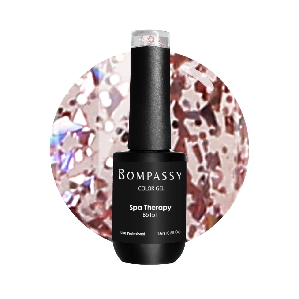 BOMPASSY Spa Therapy x 15 ml