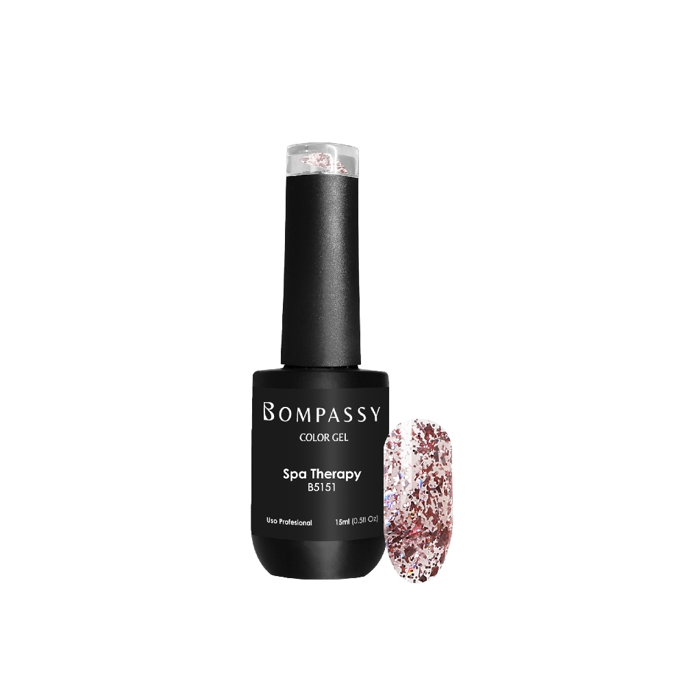 BOMPASSY Spa Therapy x 15 ml