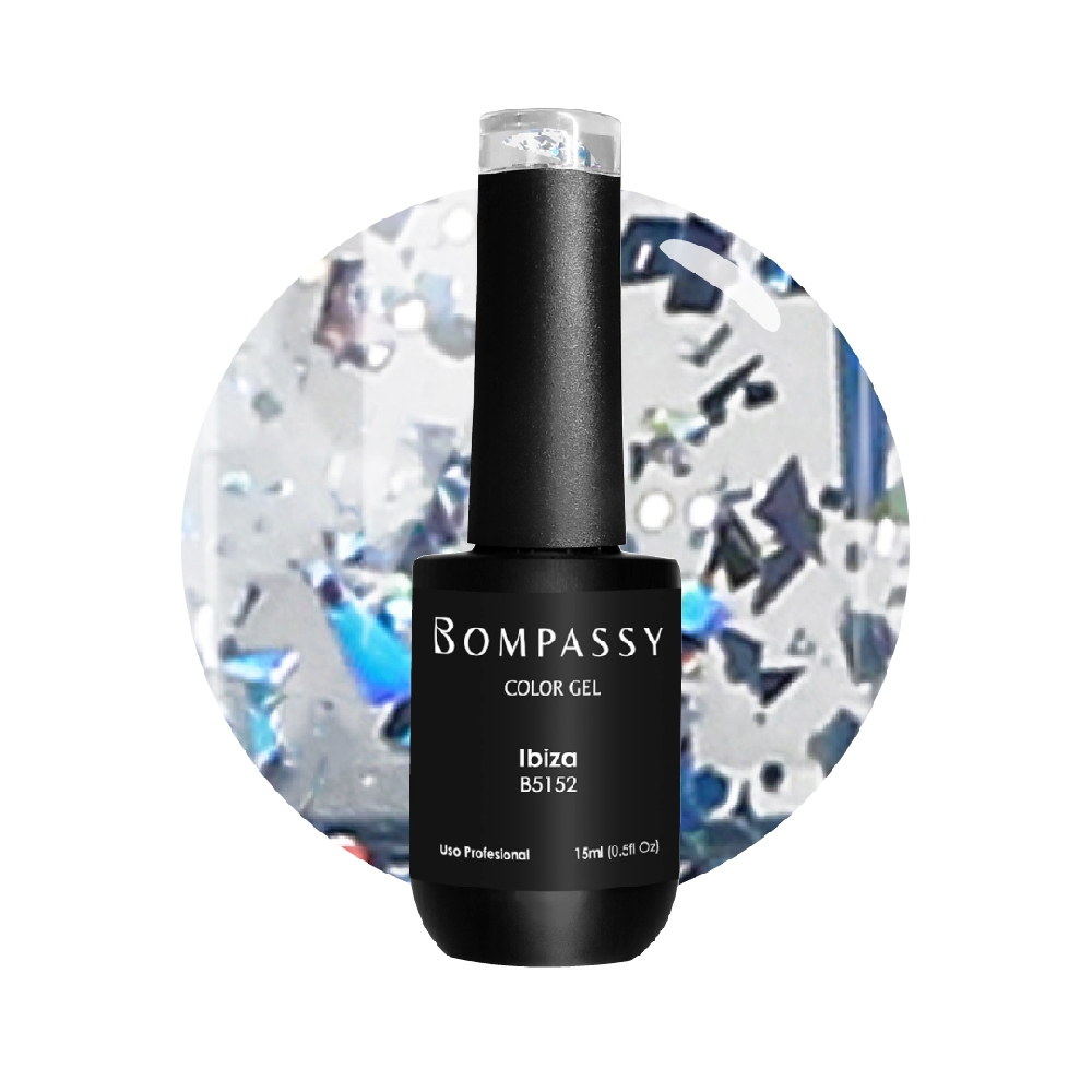 BOMPASSY Ibiza x 15 ml