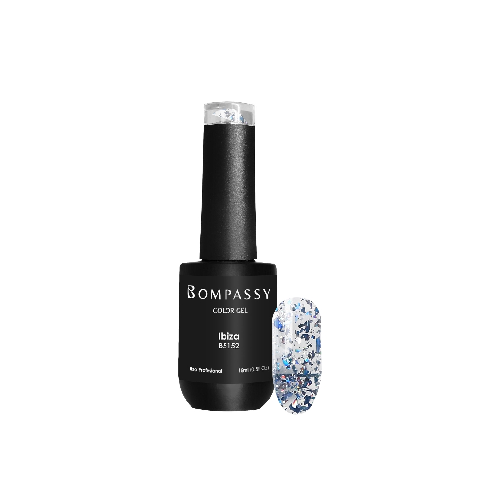 BOMPASSY Ibiza x 15 ml
