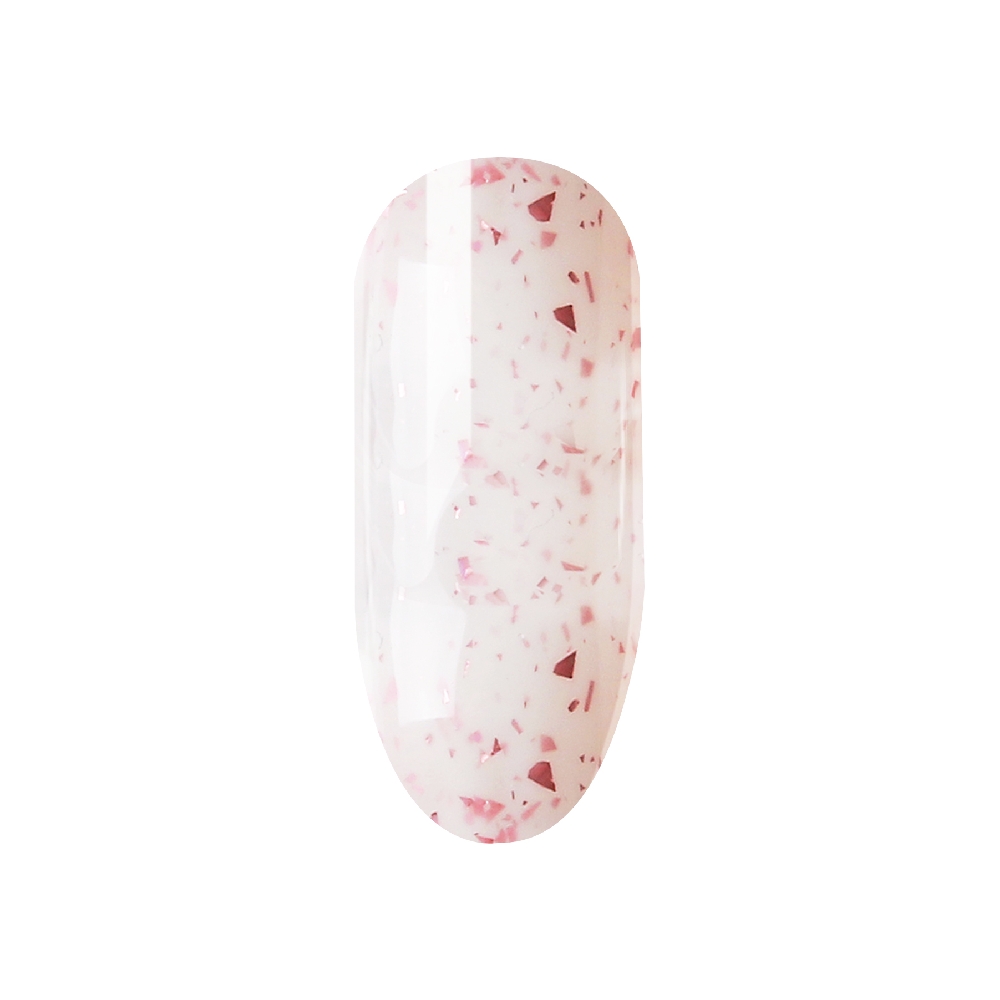 BOMPASSY Esmalte Semi Daisys x 15 ml