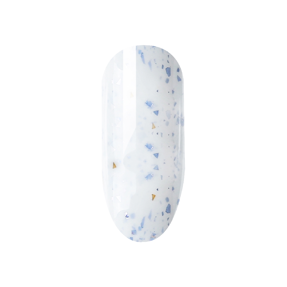 BOMPASSY Esmalte Semi Magnolias x 15 ml