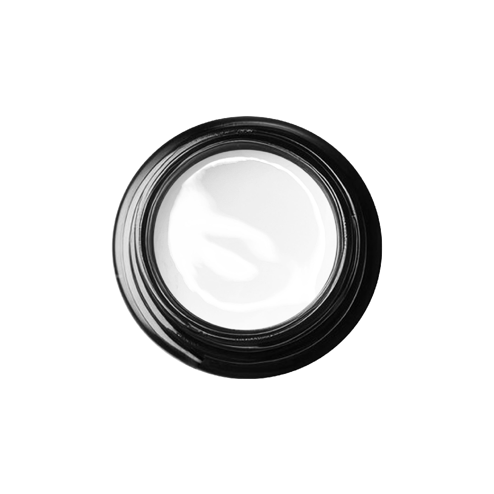 BOMPASSY Gel Paint White x 15 gr Nuevo