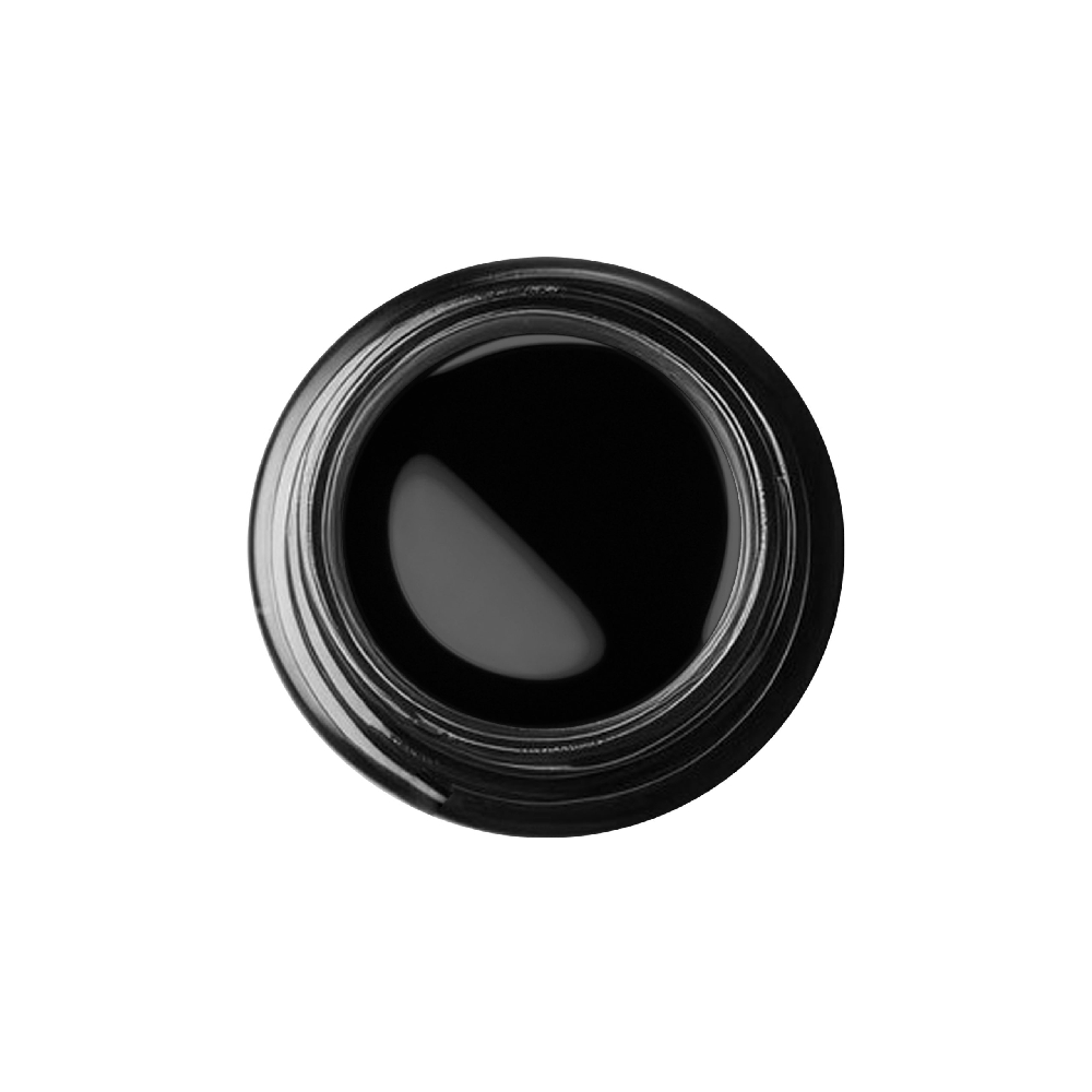 BOMPASSY Gel Paint Black x 15 gr Nuevo