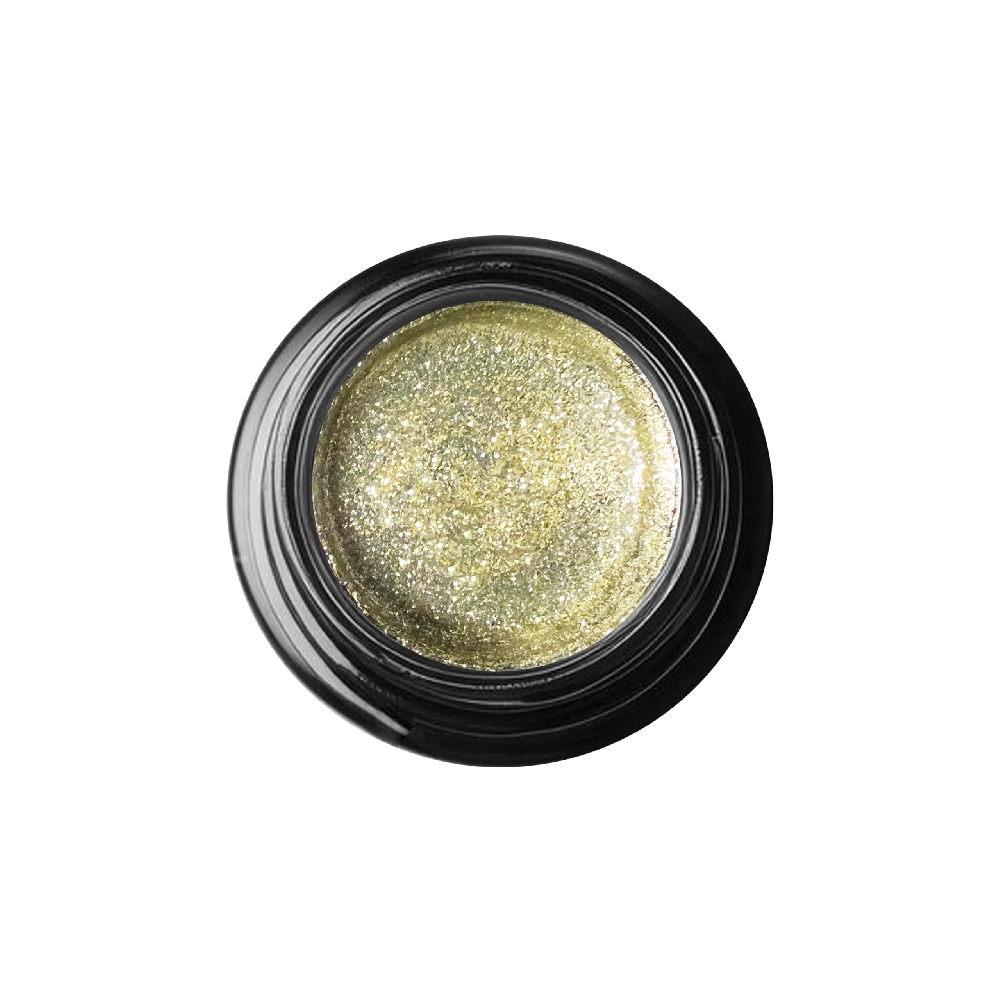 BOMPASSY Gel Paint Gold x 15 gr Nuevo