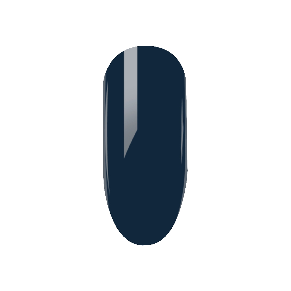 BOMPASSY Esmalte Semi Starry Night x 15 ml