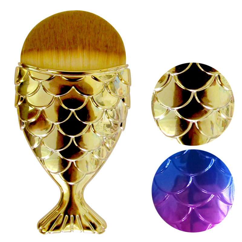 Brocha Foundation Pez