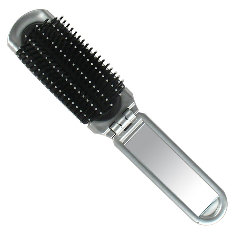 Cepillo Rebatible con Espejo