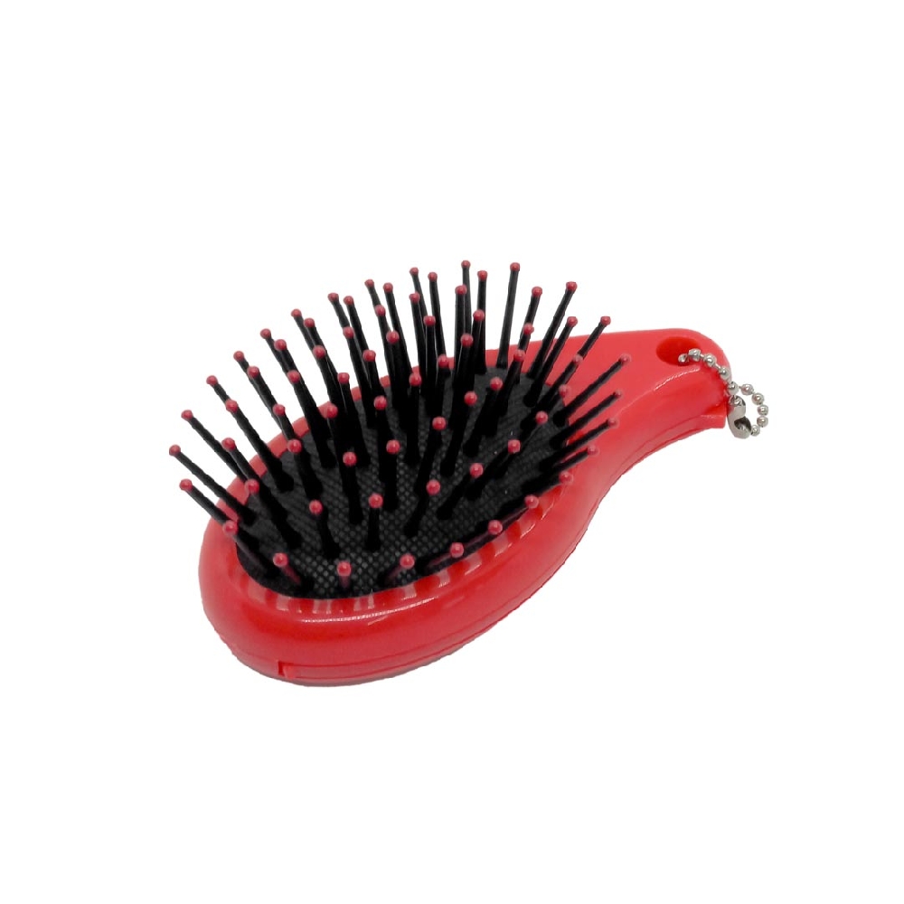 Exhibidor Cepillo/Peine Mini con Espejo x 24 u