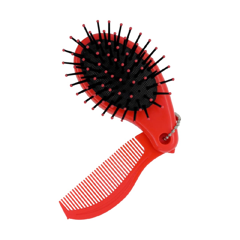 Exhibidor Cepillo/Peine Mini con Espejo x 24 u