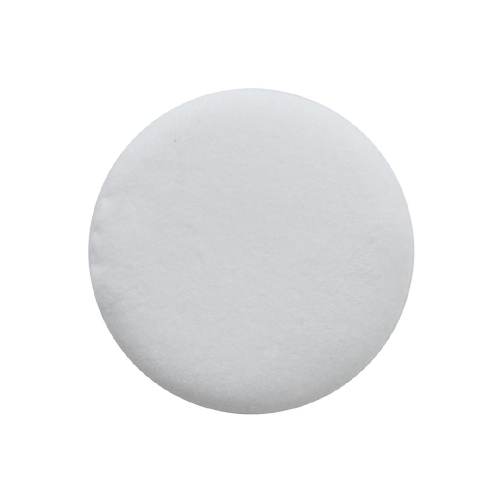 Cisne de Maquillaje Cotton Puff 95 mm