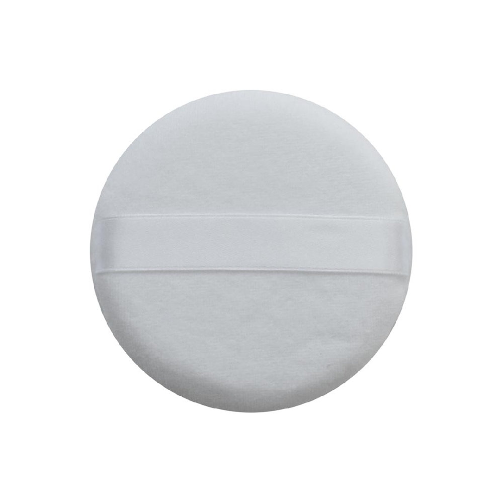 Cisne de Maquillaje Cotton Puff 95 mm