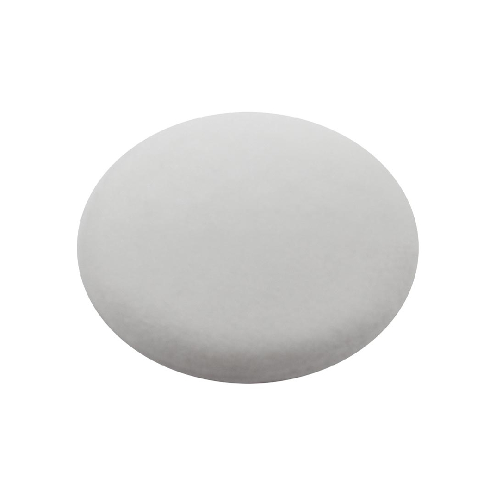 Cisne de Maquillaje Cotton Puff 95 mm
