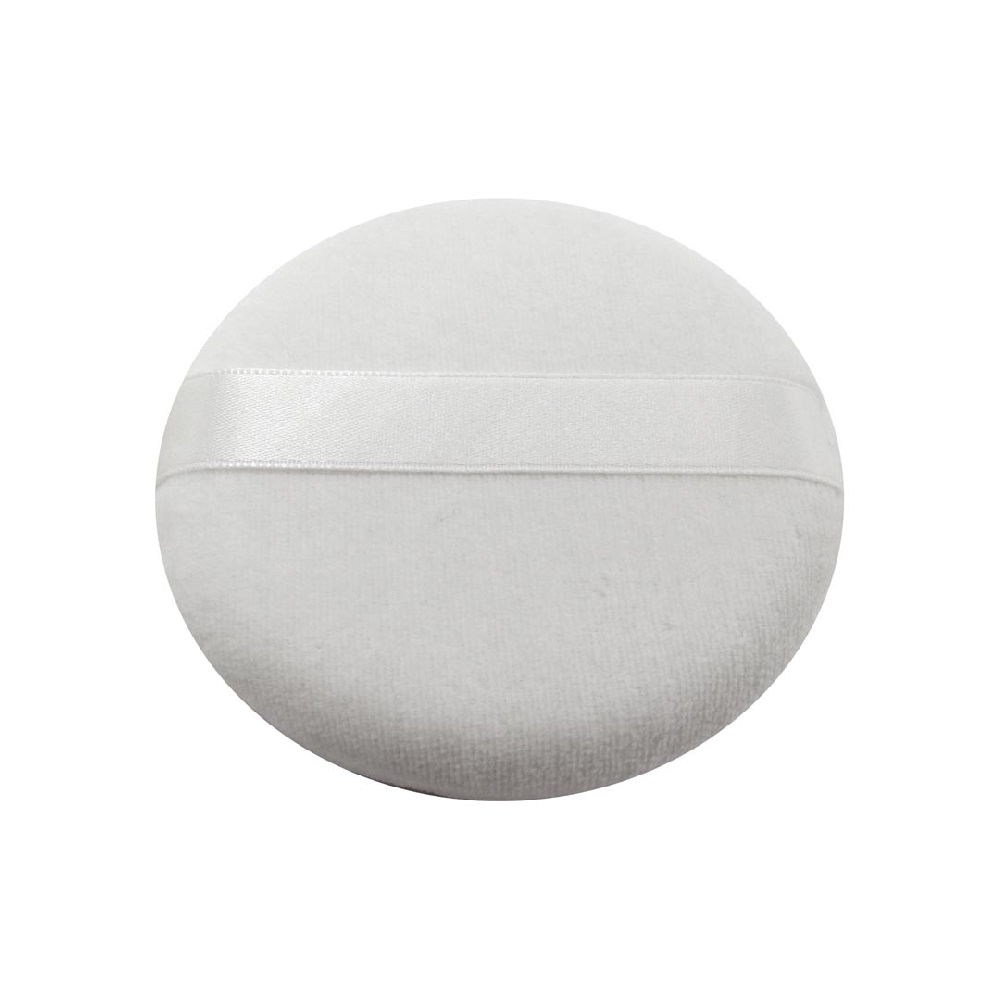 Cisne de Maquillaje Cotton Puff 95 mm