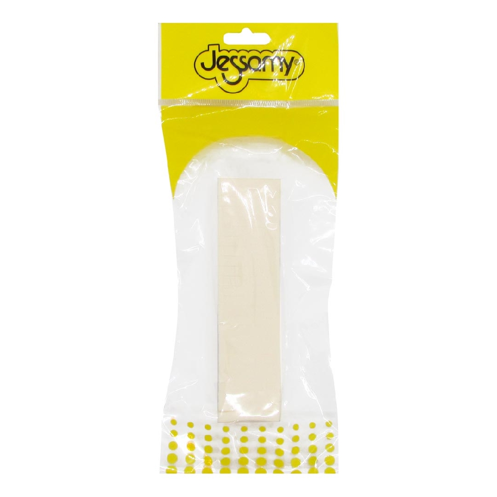 Cisne Látex Rectangular (bloque) x 25 u