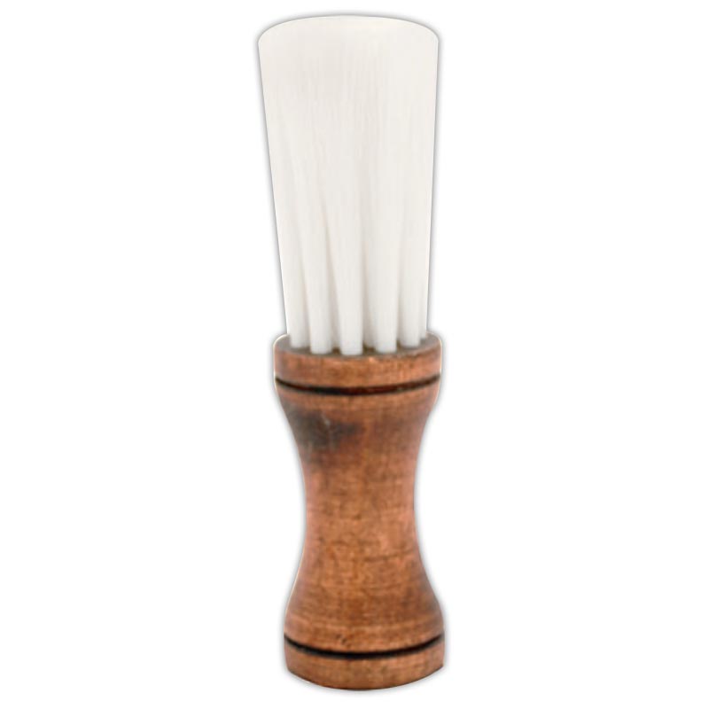 Cepillo Sacapelusa Mango de Madera
