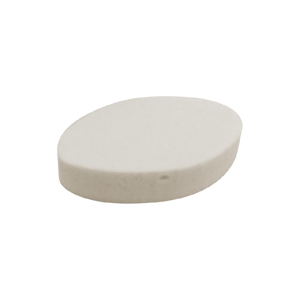 Cisne Látex Oval 15 mm Esp