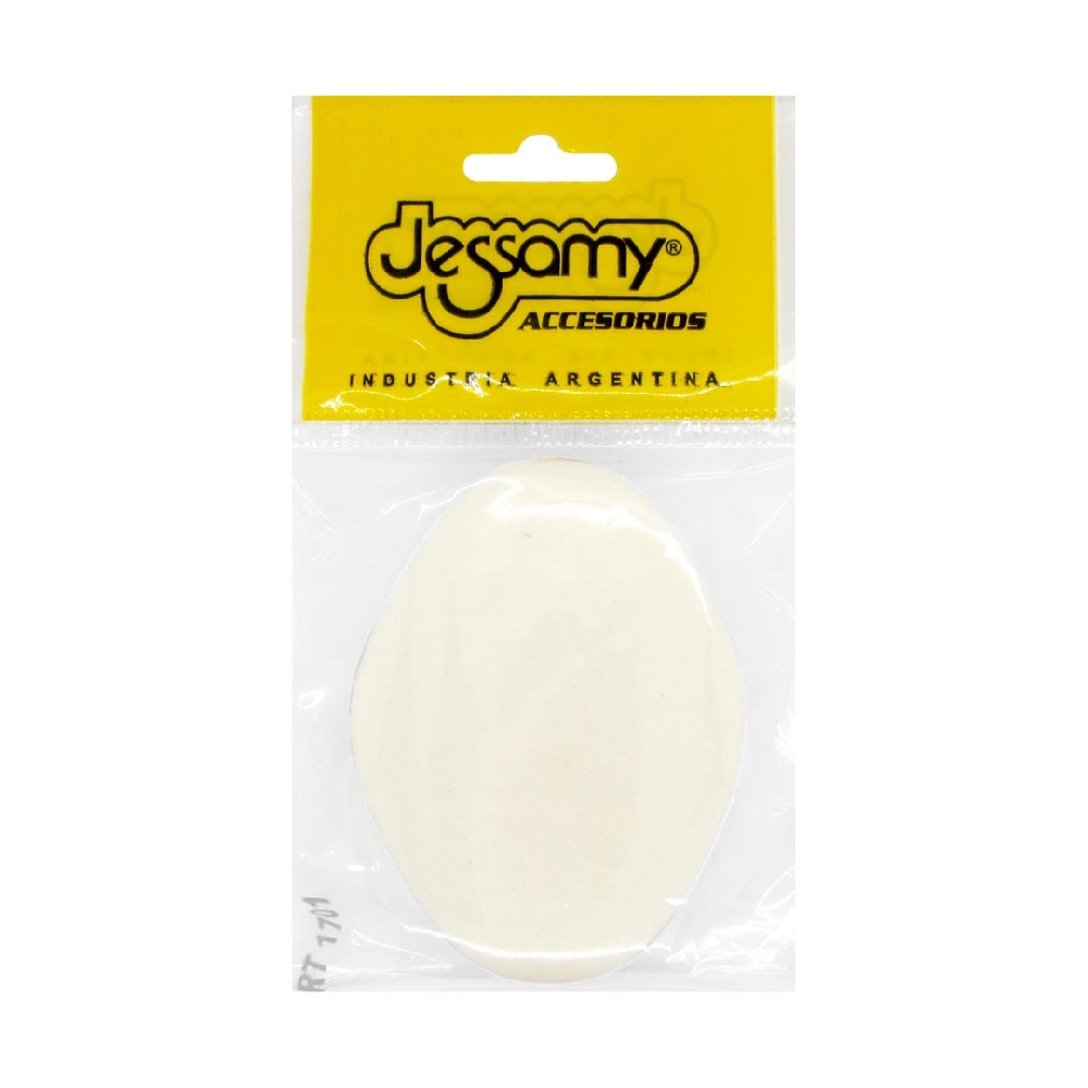 Cisne Látex Oval 15 mm Esp