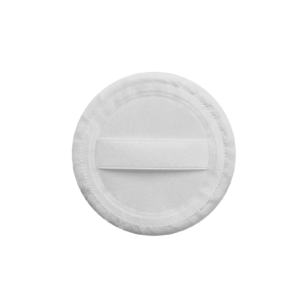 Cisne Maquillaje Cotton Puff 60 mm