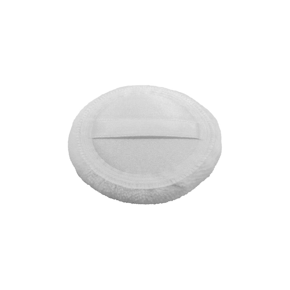 Cisne Maquillaje Cotton Puff 60 mm