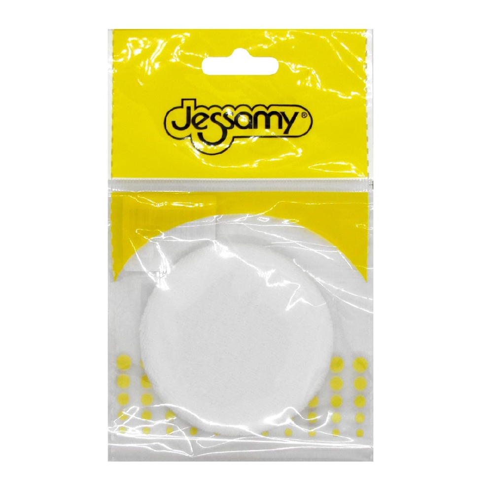 Cisne Maquillaje Cotton Puff 60 mm