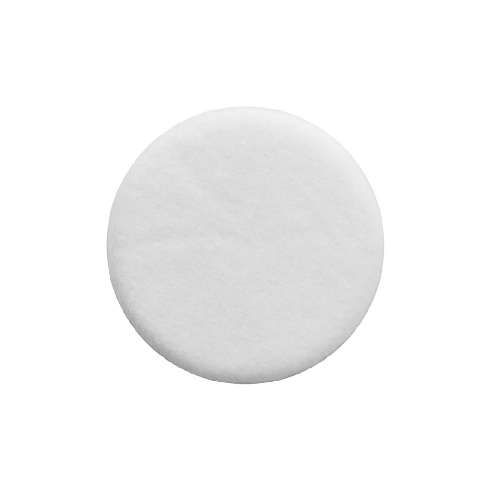 Cisne Maquillaje Cotton Puff 70 mm