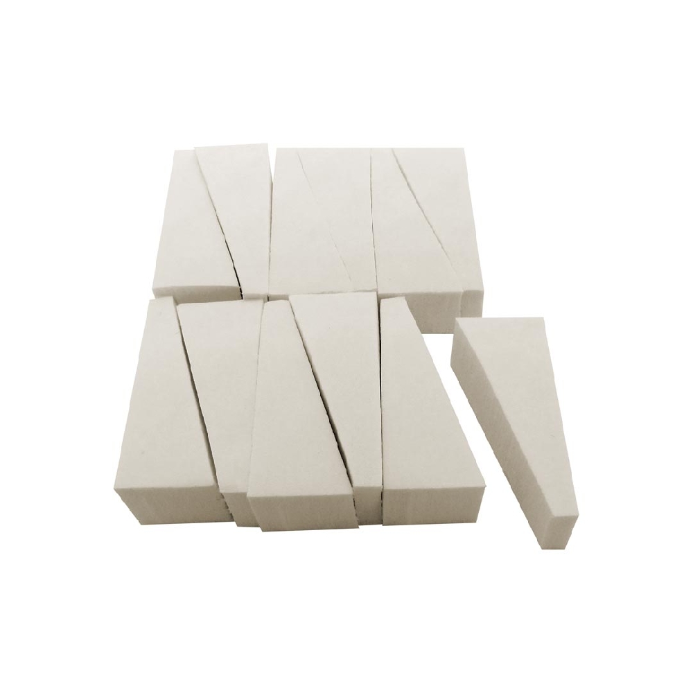 Cisne Triángulo Látex x 12 u