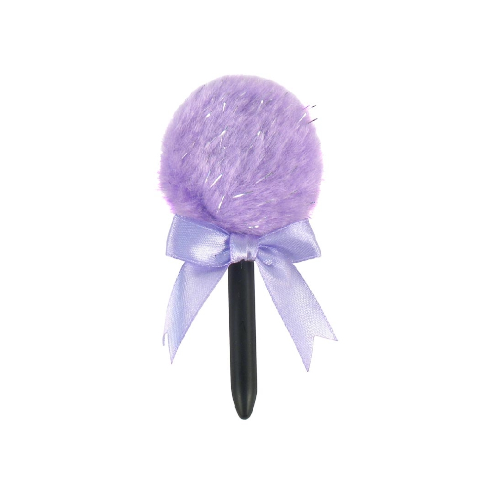 Cisne Aplicador para Polvo Facial