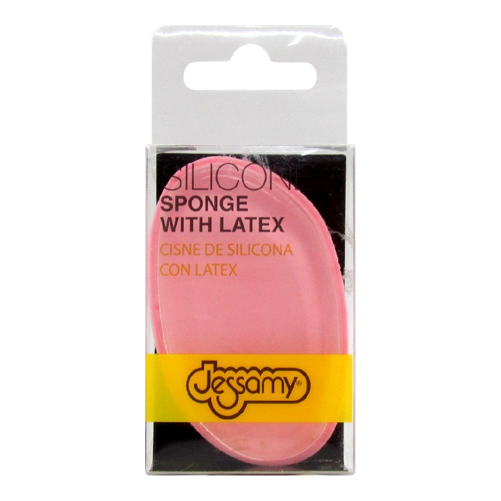 Cisne de Silicona con Látex