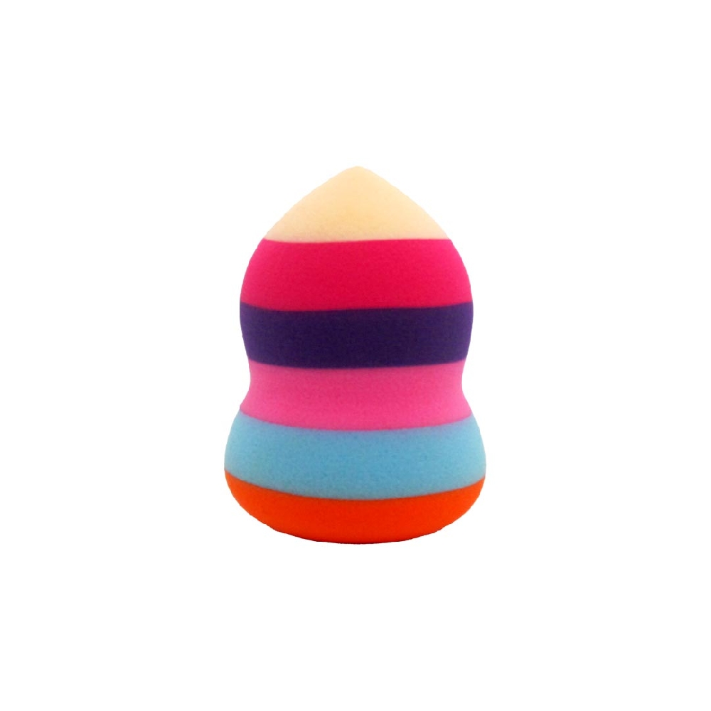 Cisne 3D Multicolor