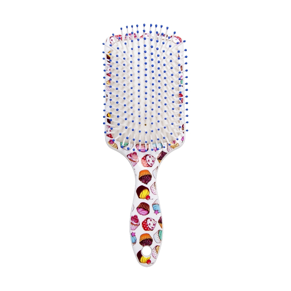 Cepillo Neumático Paleta Fantasia
