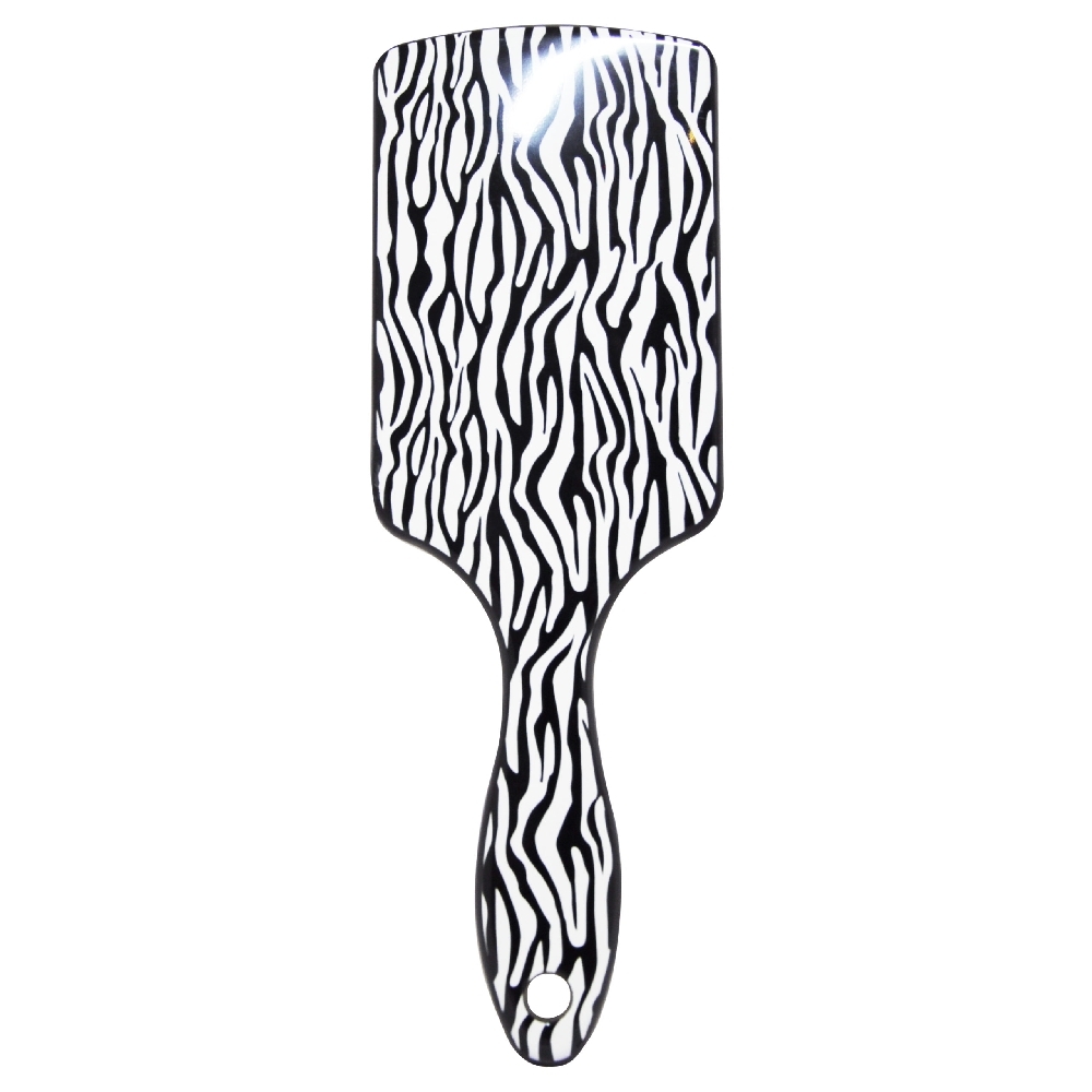 Cepillo Neumático Paleta Animal Print