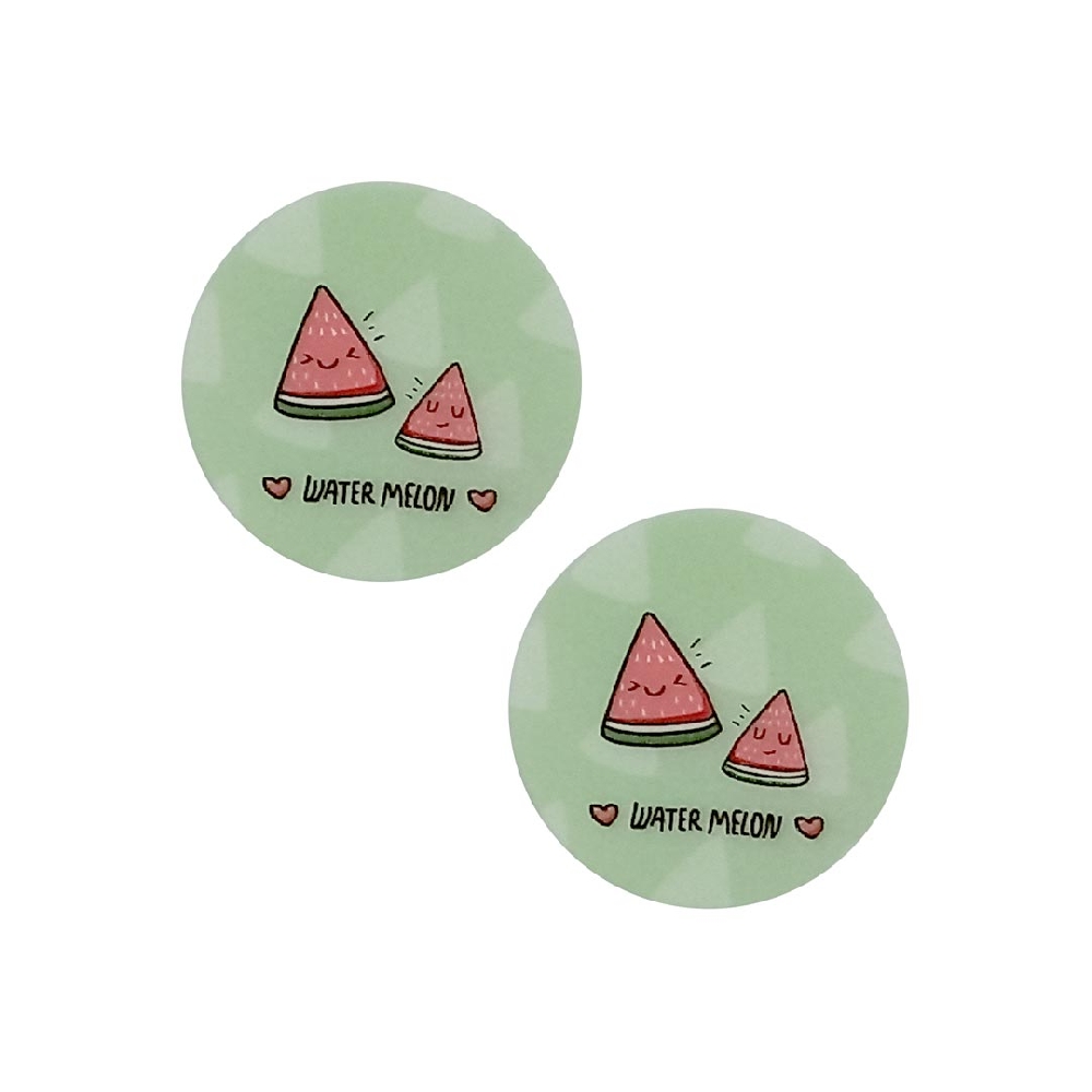 Cisnes Decorados x 2 u