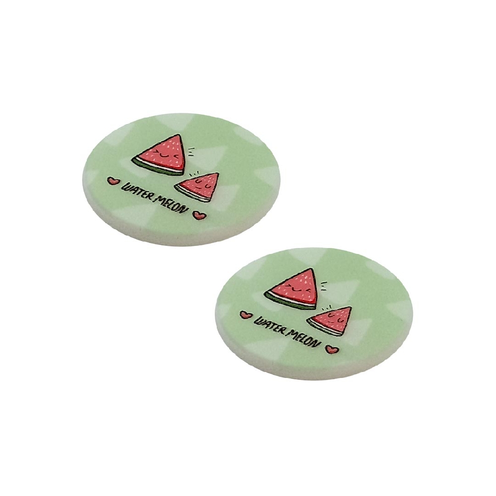 Cisnes Decorados x 2 u