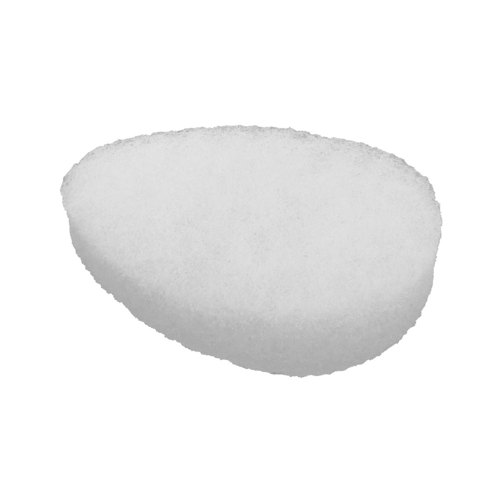 Cisne de Pulir Forma de Gota