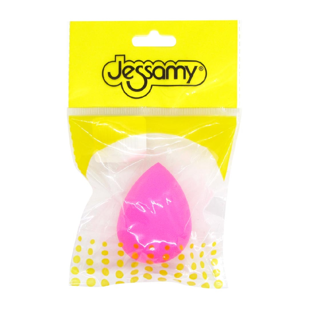 Cisne 3D Blending Sponge Gota