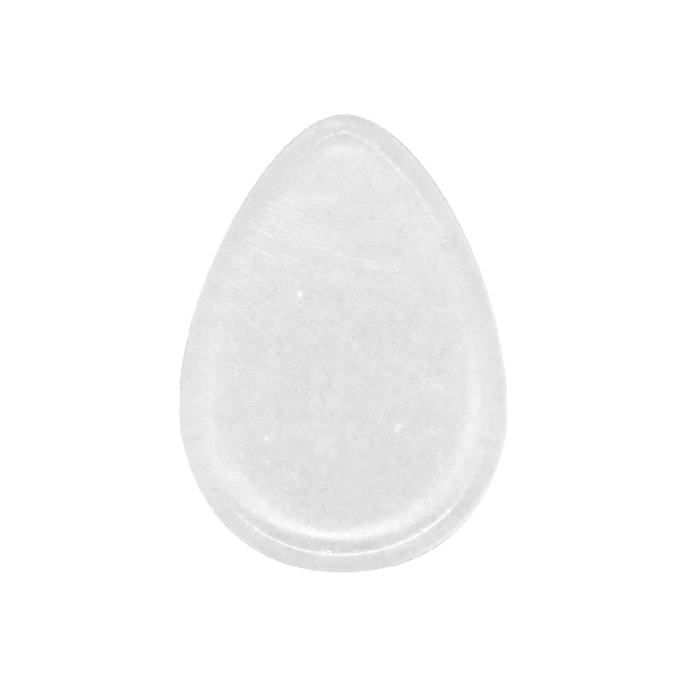 Cisne Gota de Silicona