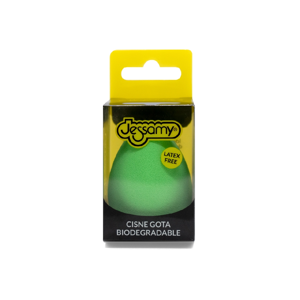 Cisne Biodegradable Gota